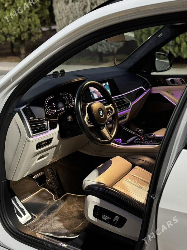 BMW X5 2020 - 1 150 000 TMT - Aşgabat - img 7