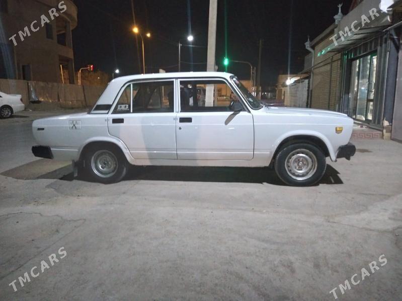 Lada 2107 1999 - 35 000 TMT - Baýramaly - img 3