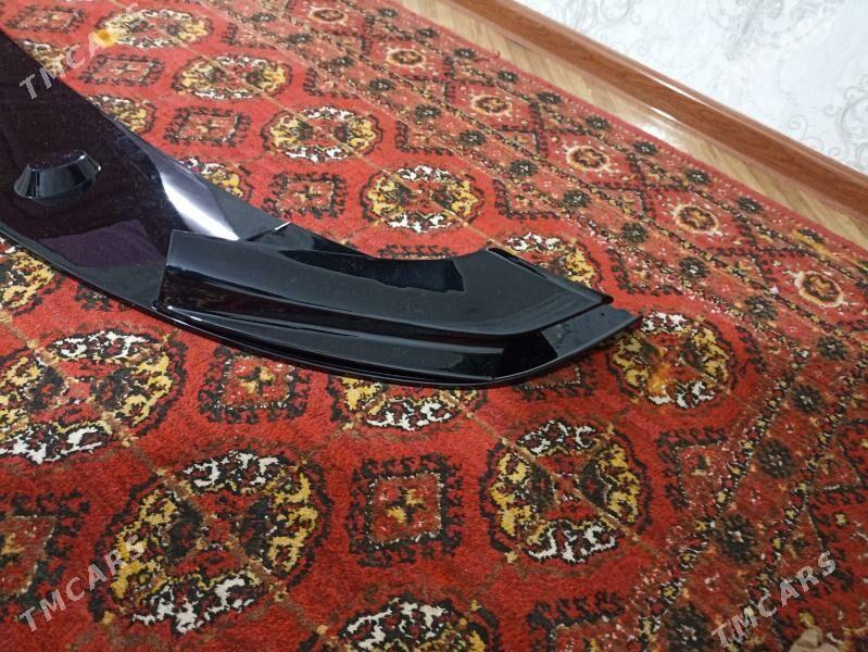 bmw f10 elaron 1 200 TMT - Aşgabat - img 6