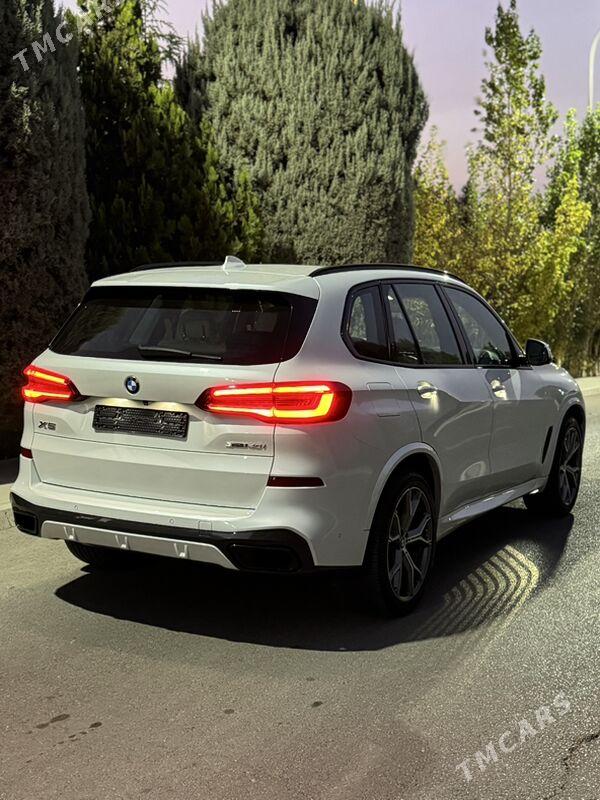 BMW X5 2020 - 1 150 000 TMT - Aşgabat - img 1