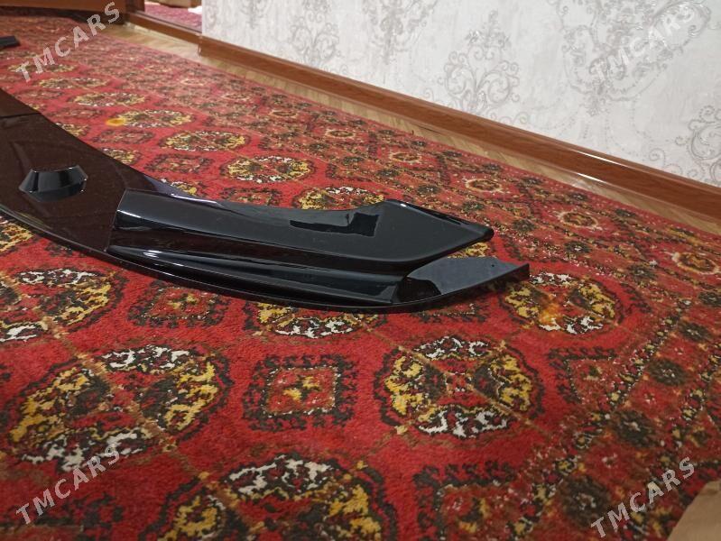 bmw f10 elaron 1 200 TMT - Aşgabat - img 7