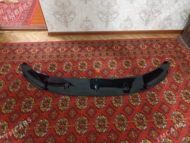 bmw f10 elaron 1 200 TMT - Aşgabat - img 2