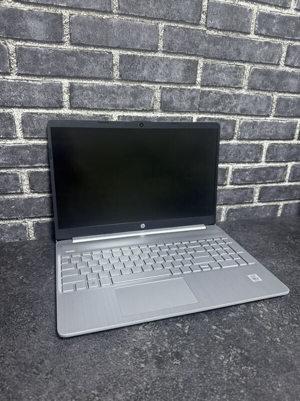 Hp i5 10Th/8Gb/256Gb - Köşi - img 1