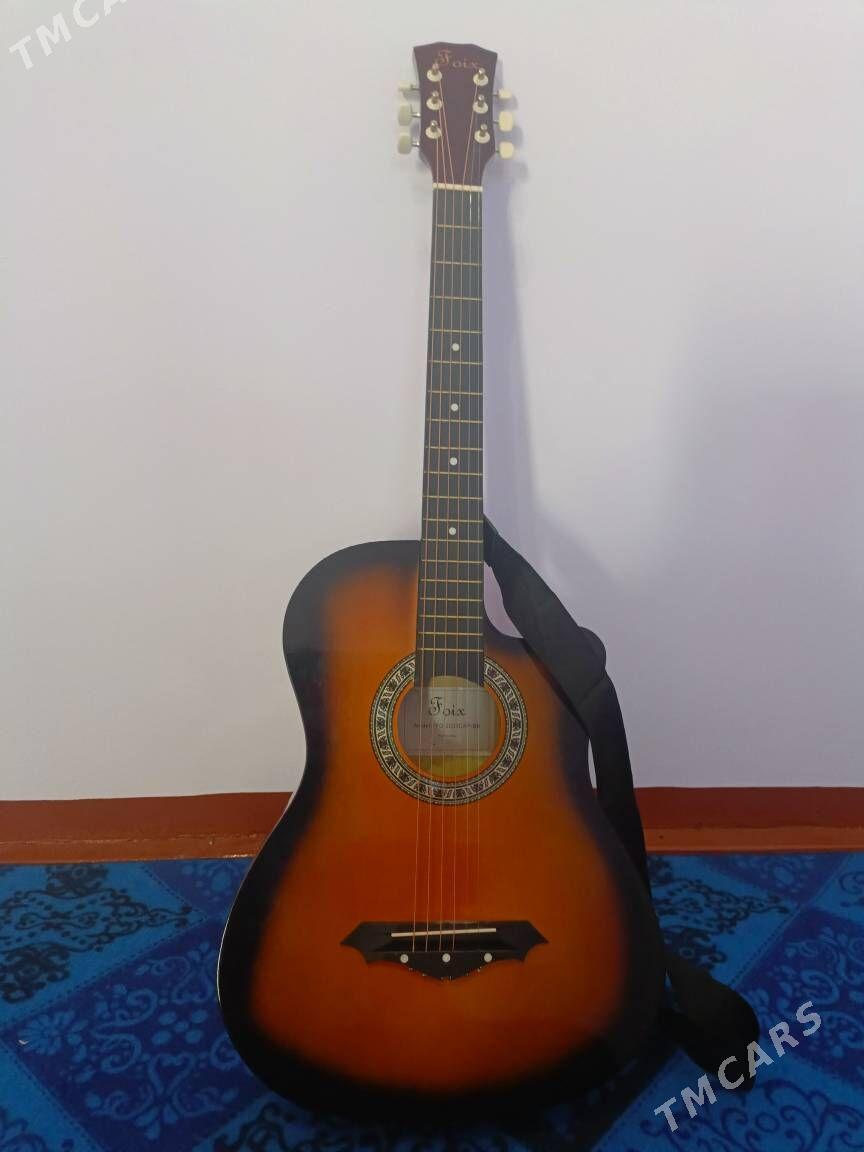 Gitara - Векильбазар - img 3