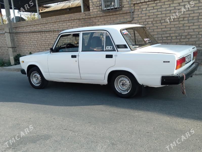 Lada 2107 1999 - 35 000 TMT - Baýramaly - img 5