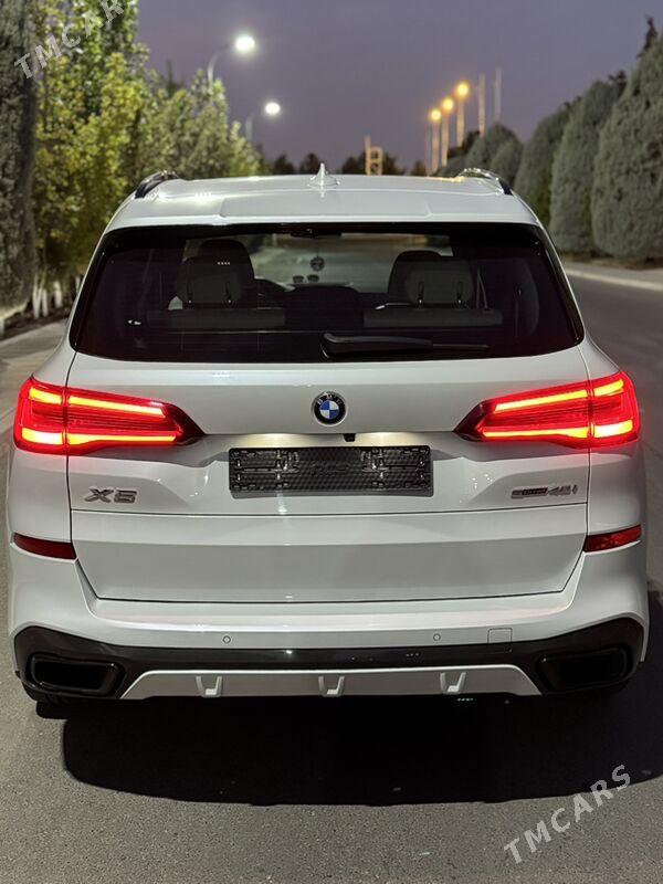 BMW X5 2020 - 1 150 000 TMT - Aşgabat - img 4