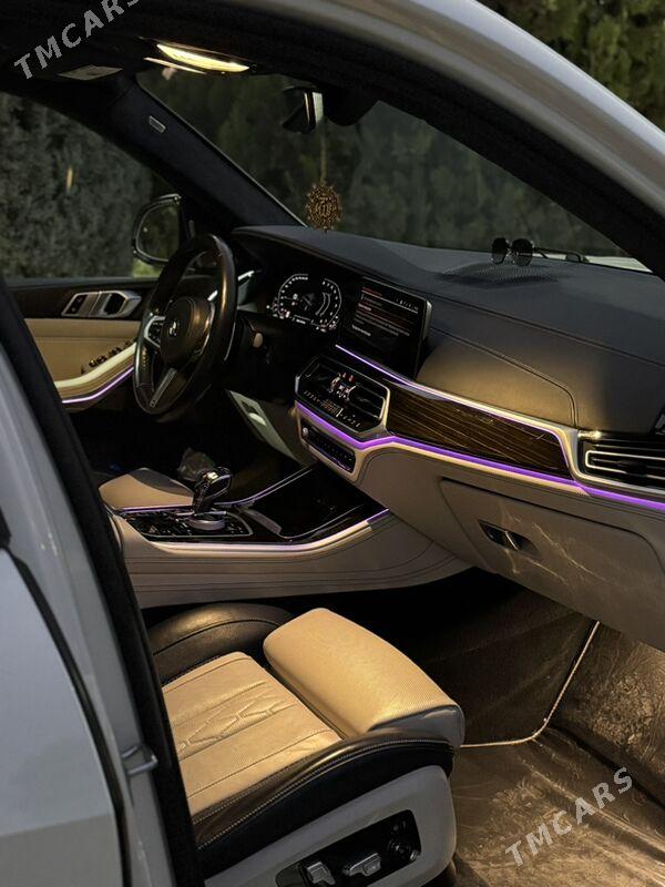 BMW X5 2020 - 1 150 000 TMT - Aşgabat - img 6