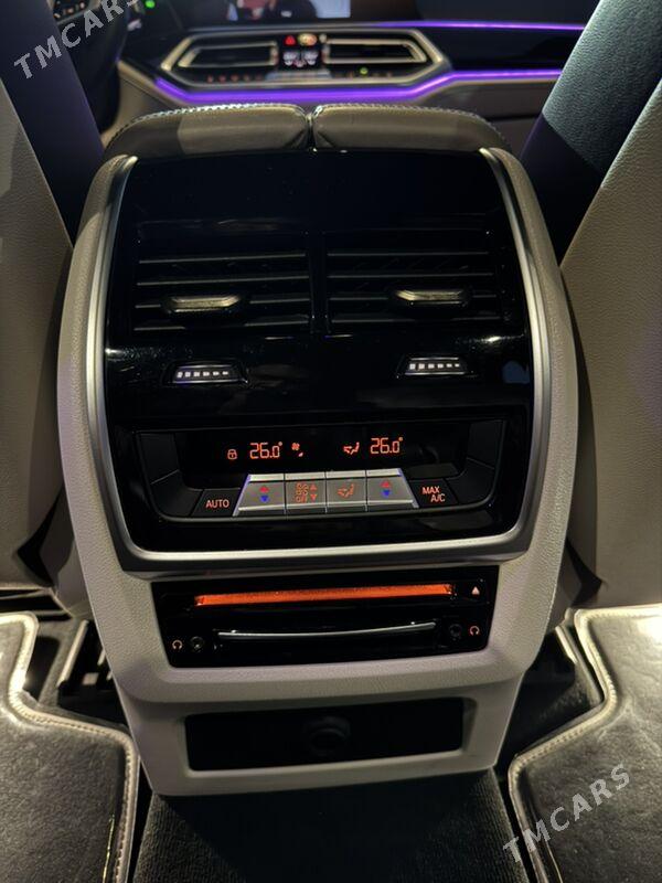 BMW X5 2020 - 1 150 000 TMT - Aşgabat - img 10