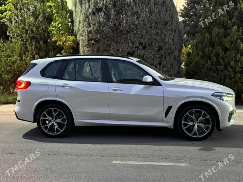BMW X5 2020 - 1 150 000 TMT - Aşgabat - img 3