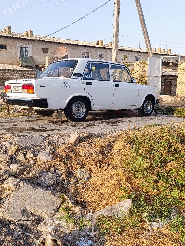 Lada 2107 1999 - 35 000 TMT - Baýramaly - img 4