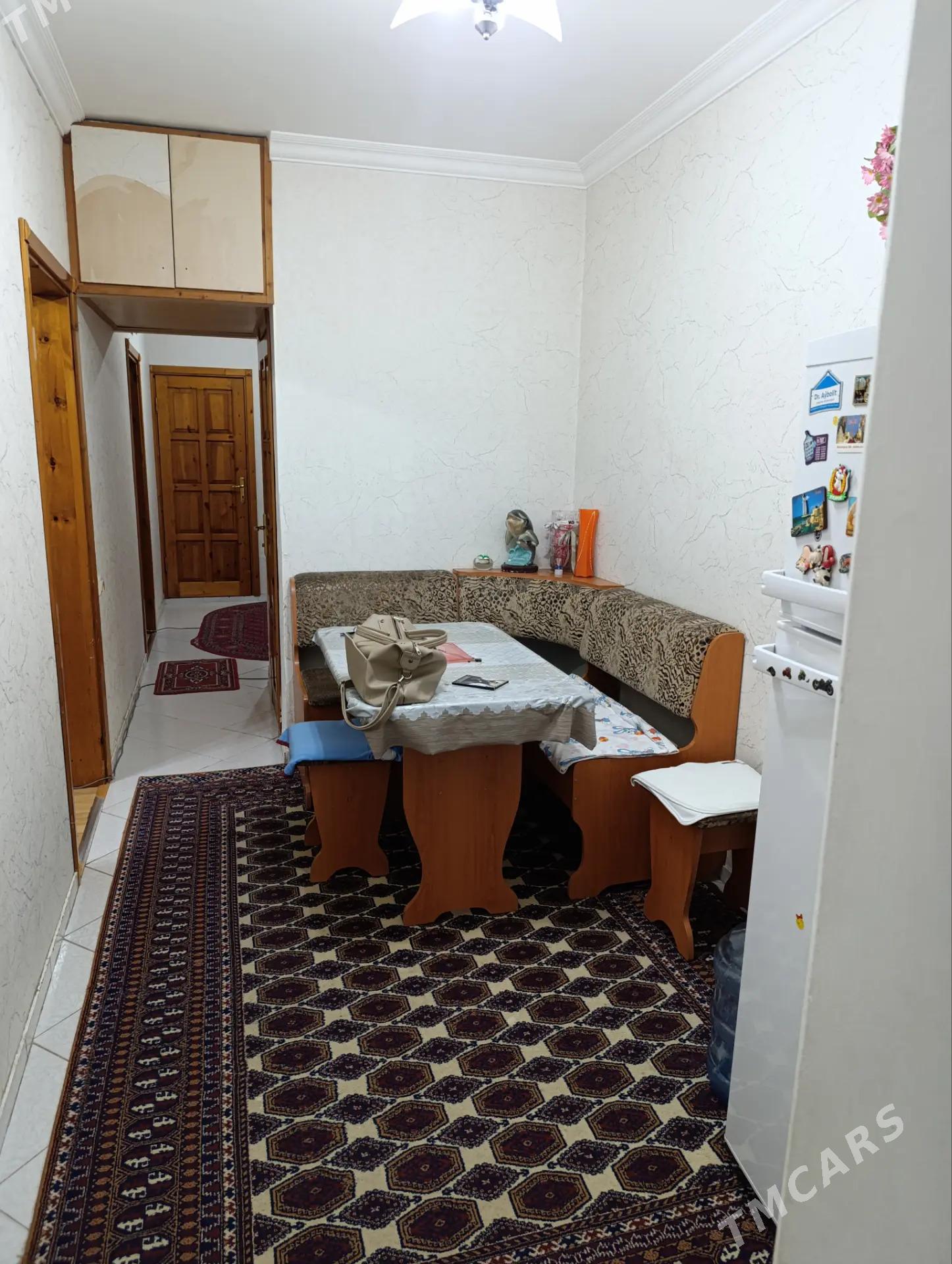 аренда 4 мкр 'Кез Денер" - Aşgabat - img 1