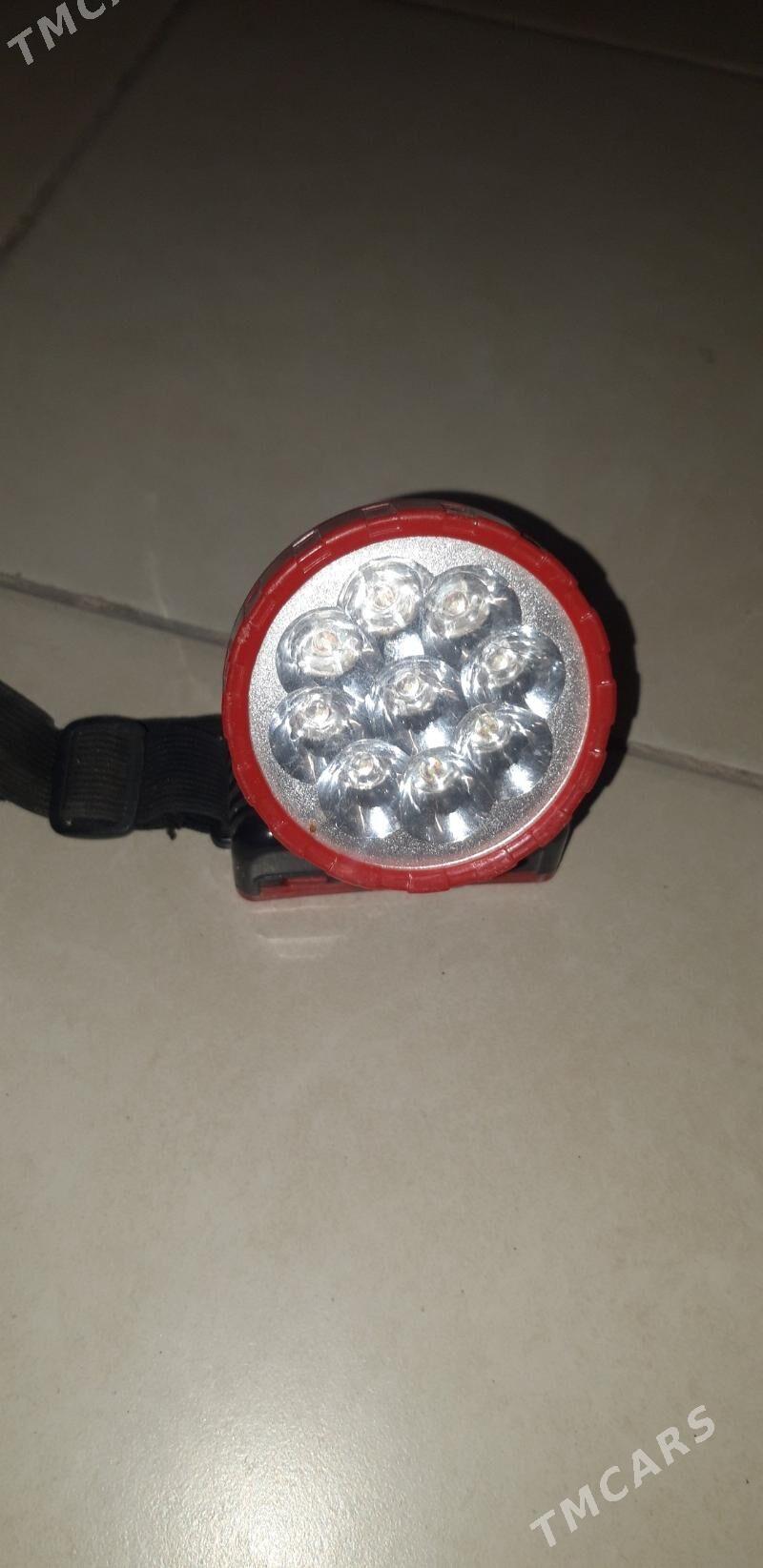 Свичлер галовкалар - Olimpiýa şäherçesi - img 3