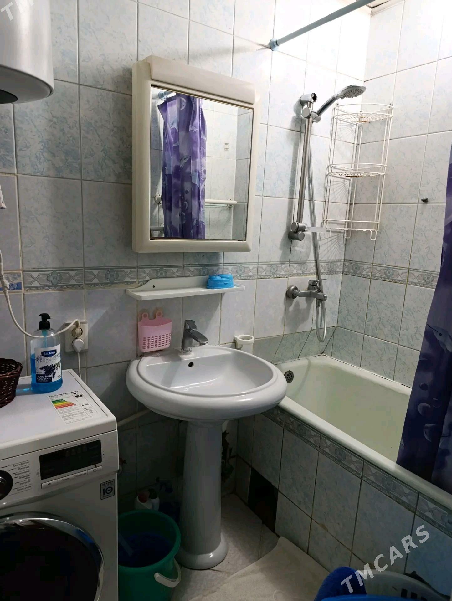 аренда 4 мкр 'Кез Денер" - Aşgabat - img 6