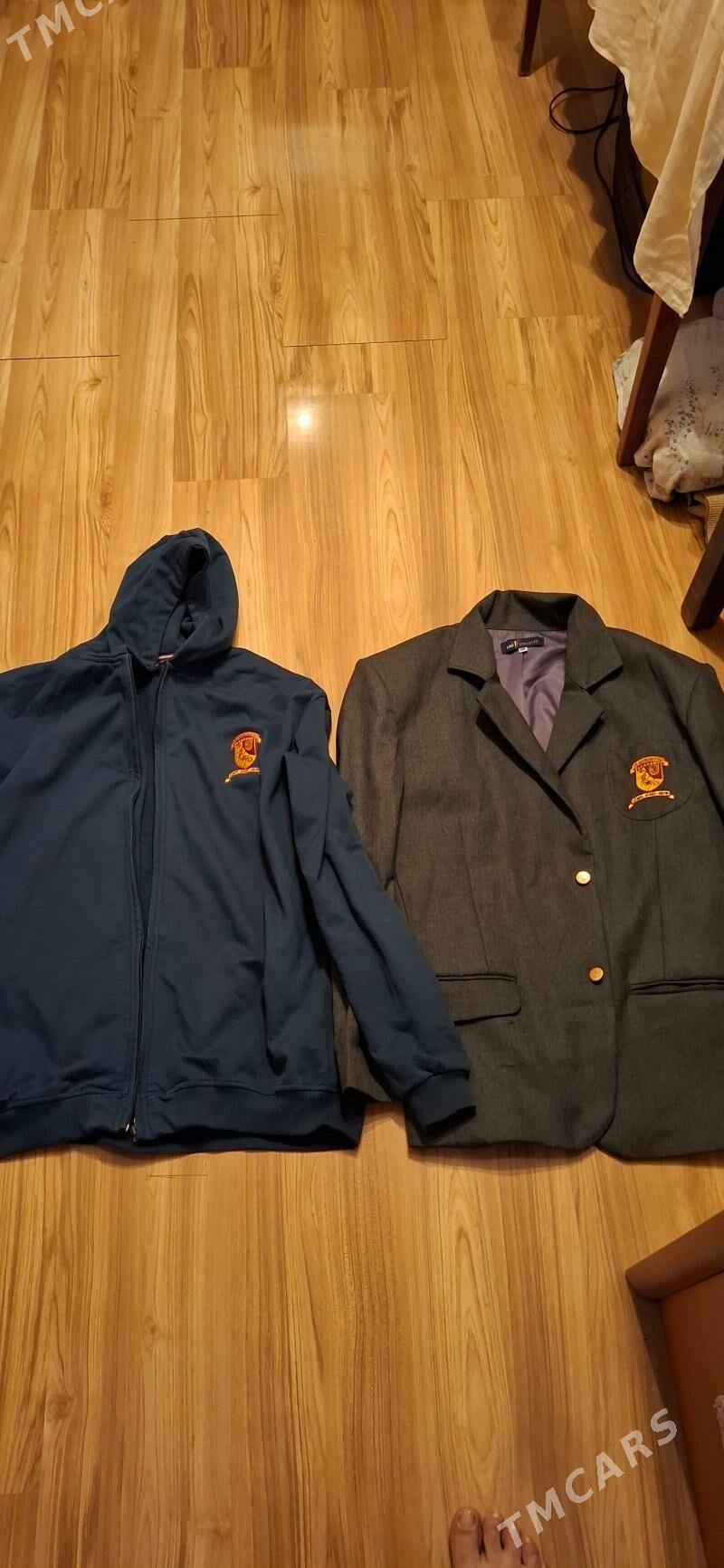 мужзкая одежда - Ашхабад - img 1