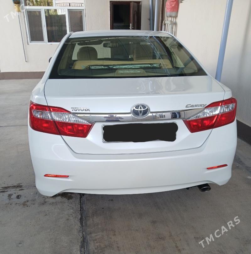 Toyota Camry 2014 - 315 000 TMT - Hitrowka - img 3