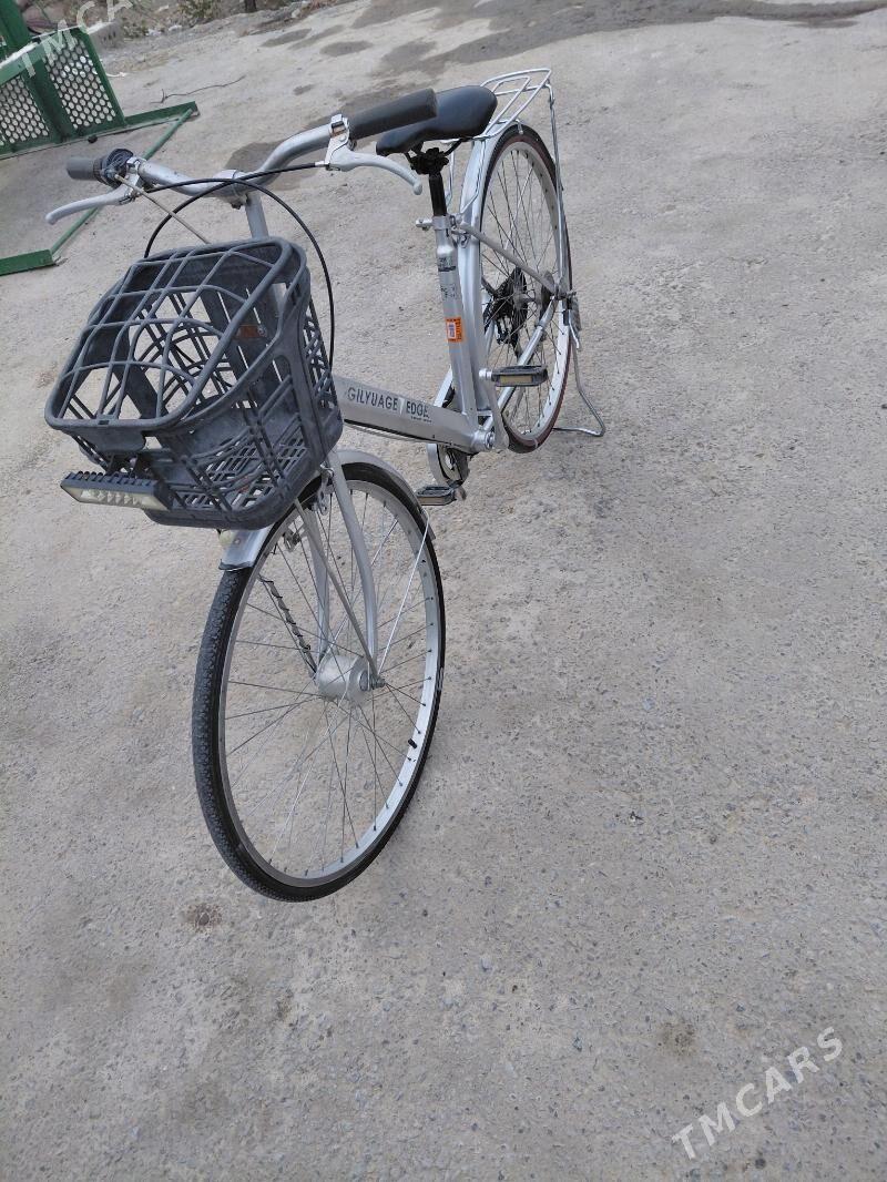 Ÿapoṣ̌ka tigir - Büzmeýin - img 2