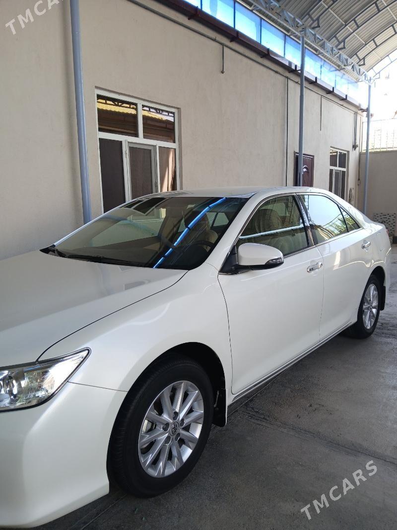 Toyota Camry 2014 - 315 000 TMT - Hitrowka - img 2