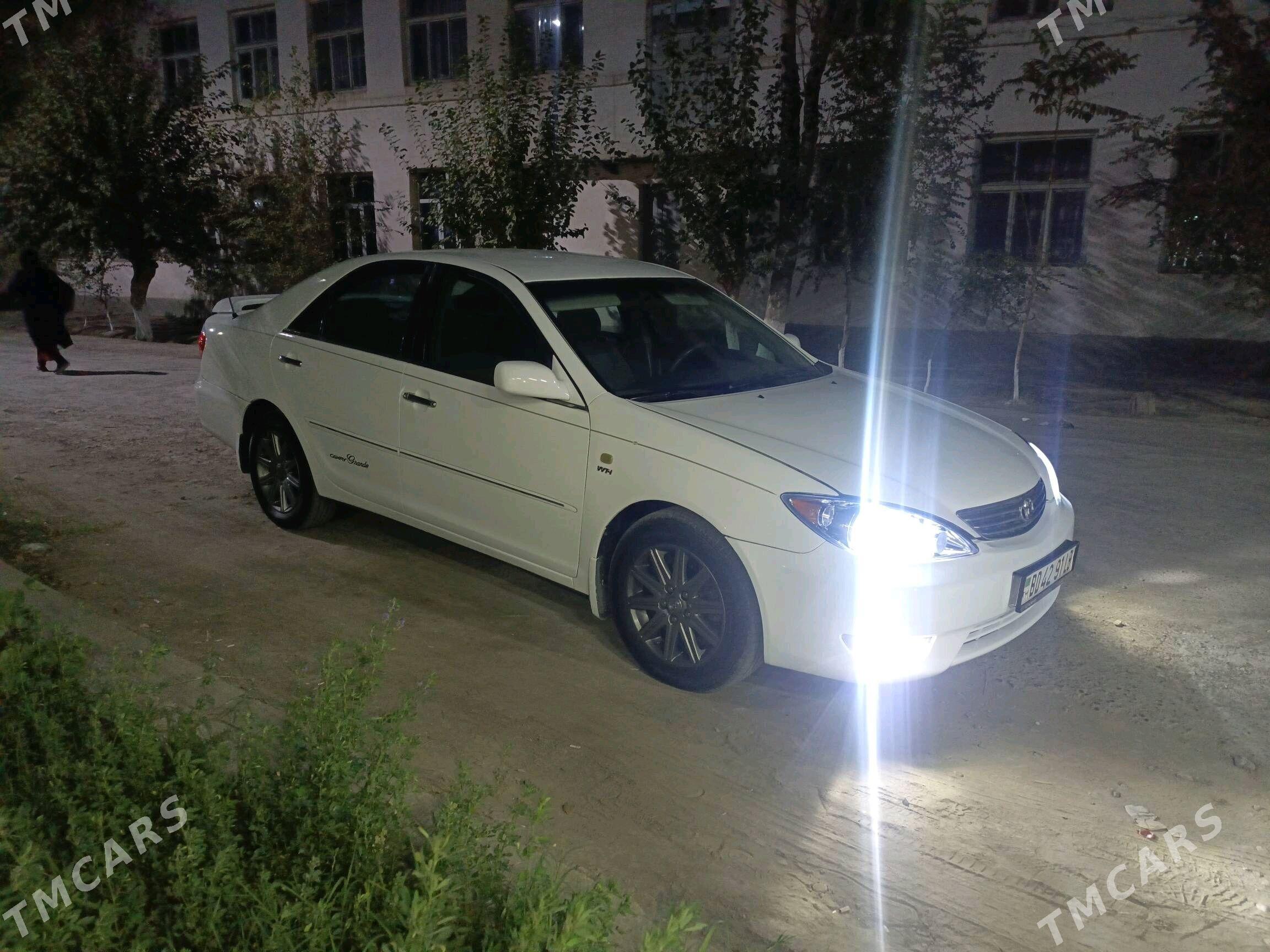 Toyota Camry 2005 - 160 000 TMT - Туркменабат - img 6