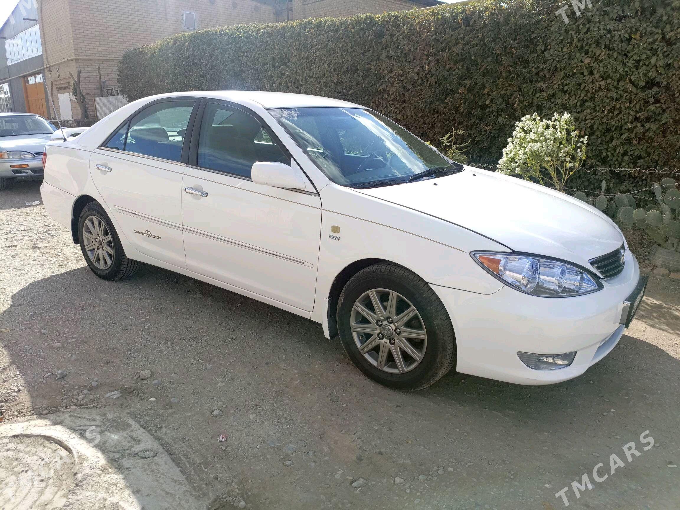 Toyota Camry 2005 - 160 000 TMT - Туркменабат - img 3
