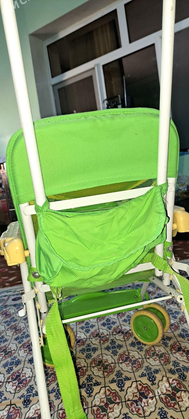 Kalÿaska - Büzmeýin - img 5