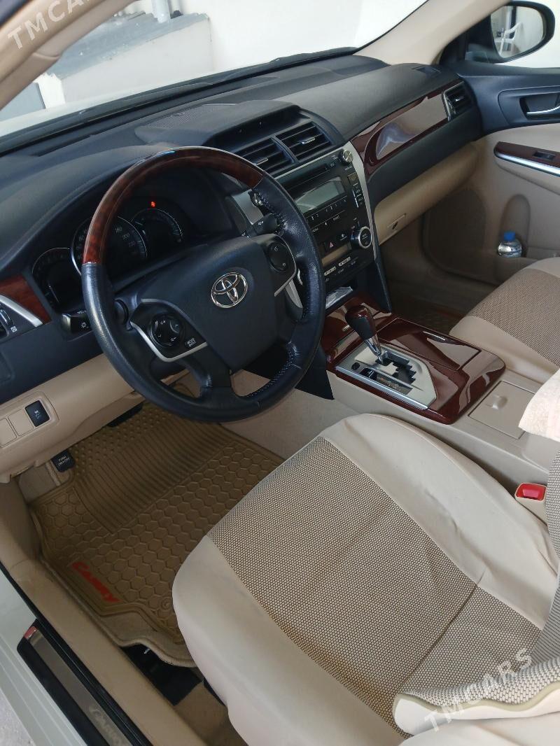 Toyota Camry 2014 - 315 000 TMT - Hitrowka - img 4