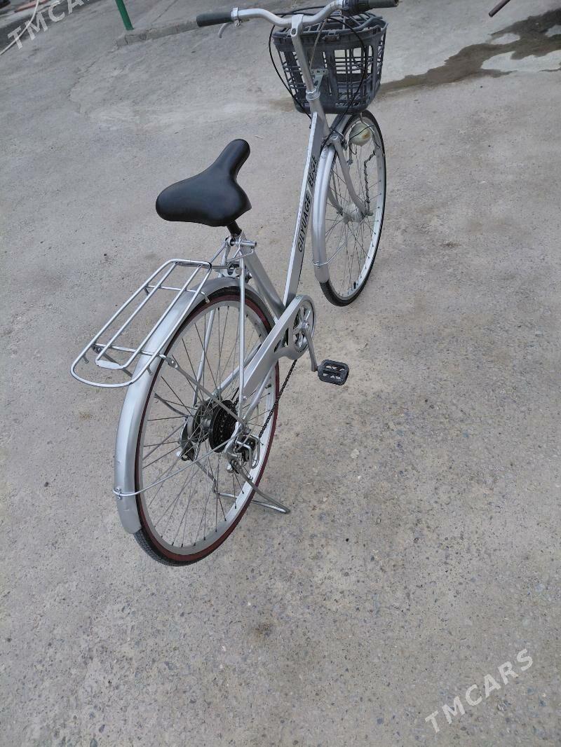 Ÿapoṣ̌ka tigir - Büzmeýin - img 3