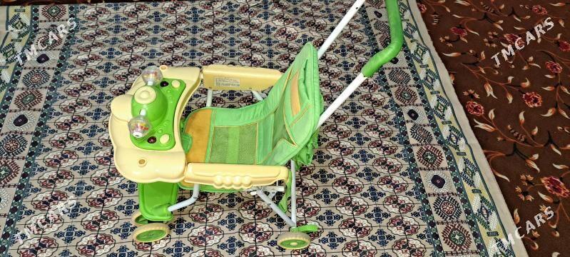 Kalÿaska - Büzmeýin - img 2