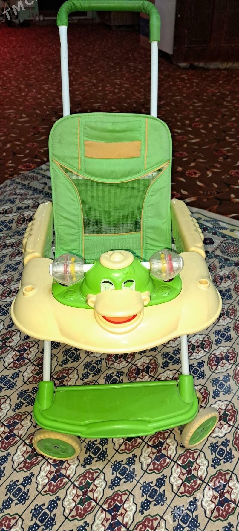 Kalÿaska - Büzmeýin - img 4