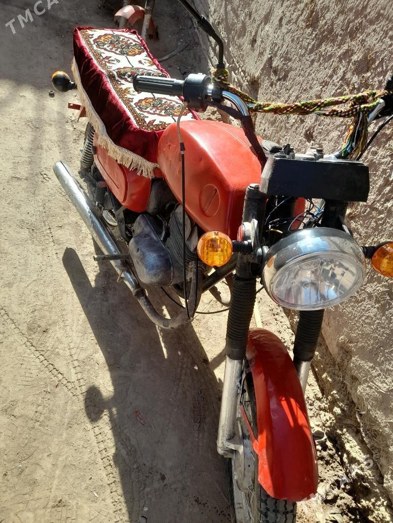 Fekon FK200-14G 1992 - 5 000 TMT - Акдепе - img 4