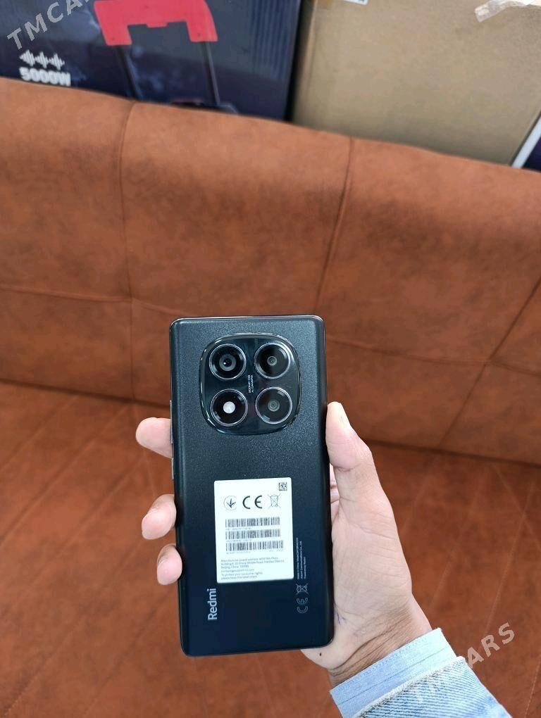 Redmi Note 14 pro - Мары - img 3