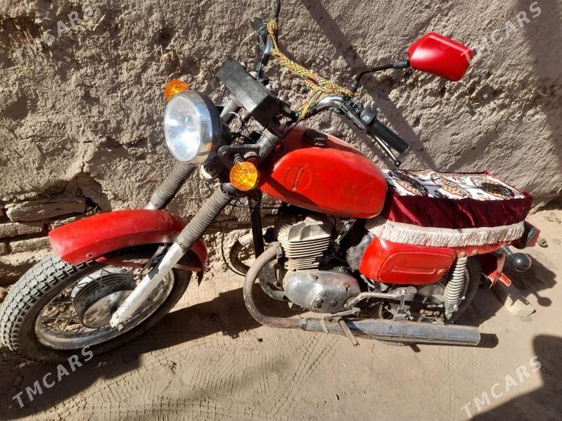 Fekon FK200-14G 1992 - 5 000 TMT - Акдепе - img 2