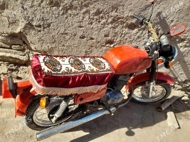 Fekon FK200-14G 1992 - 5 000 TMT - Акдепе - img 3