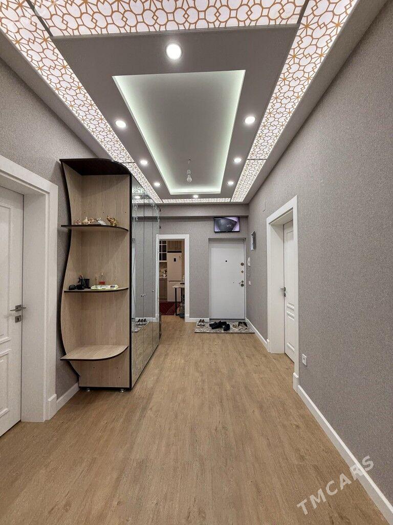 Таслама 4 ком 4 этаж 112 м2 - Köşi - img 6