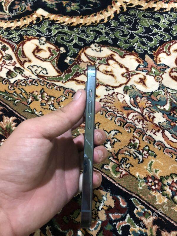 Iphone 13 Pro - Мары - img 3