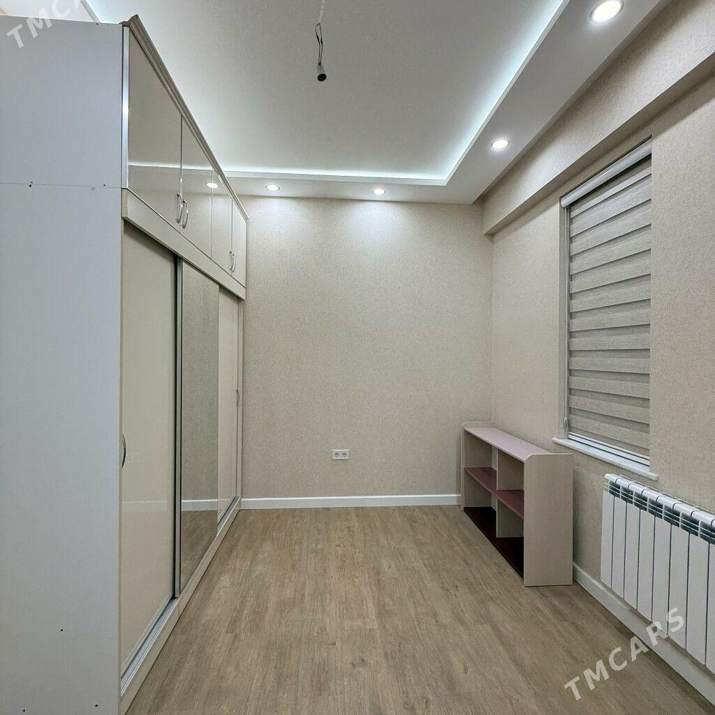 Таслама 4 ком 4 этаж 112 м2 - Köşi - img 8