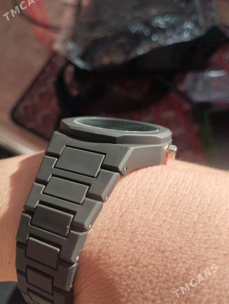 karbon sagat - Дашогуз - img 6