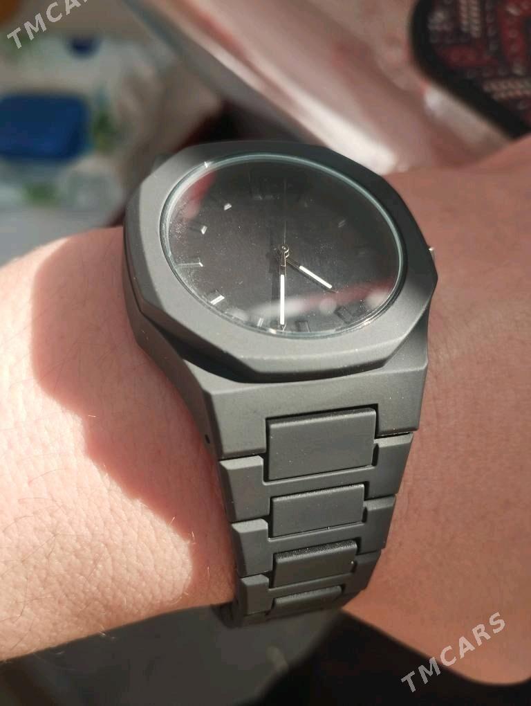 karbon sagat - Дашогуз - img 7