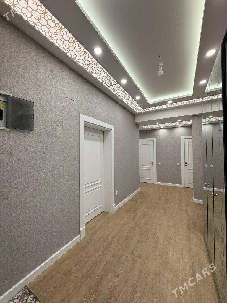 Таслама 4 ком 4 этаж 112 м2 - Köşi - img 4