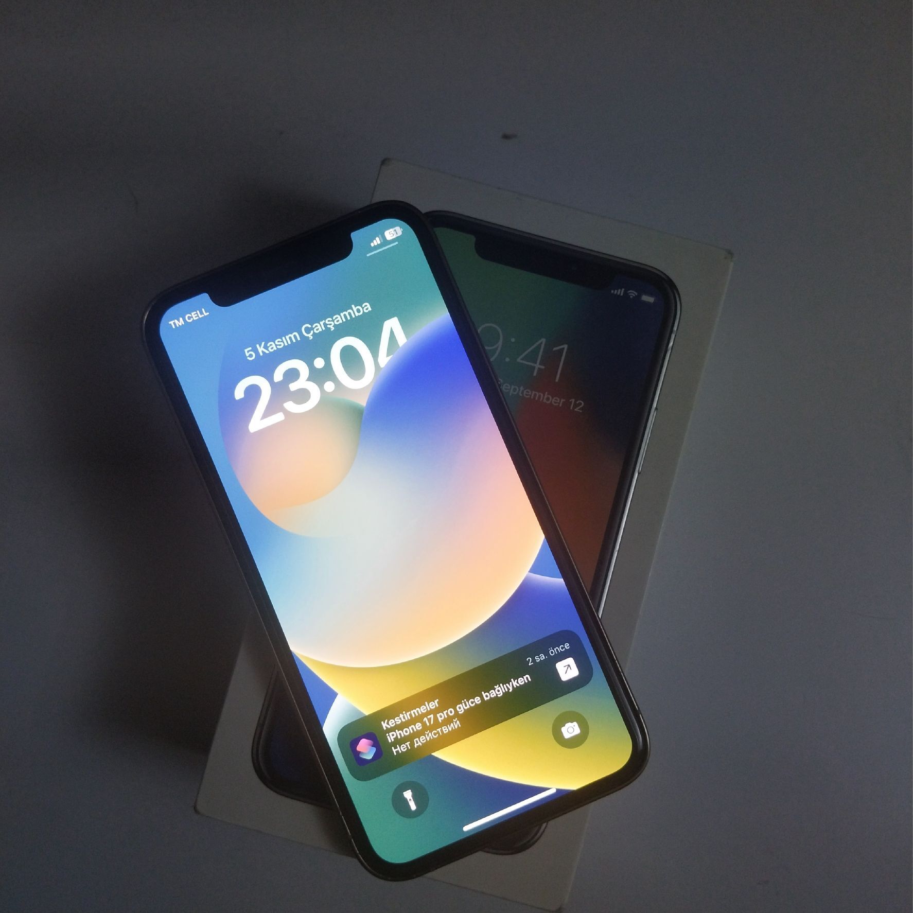 Iphone 16 pro - Aşgabat - img 10