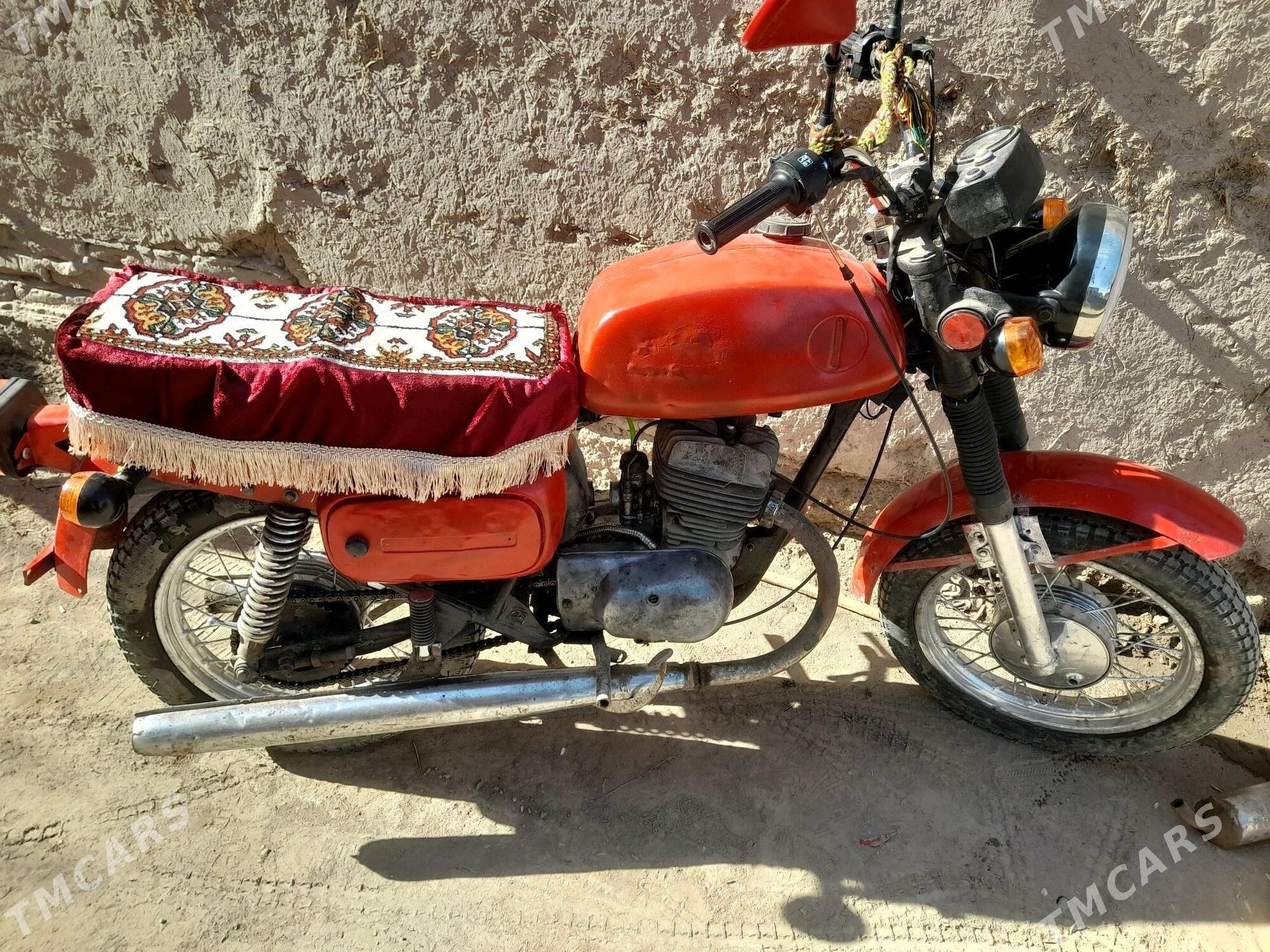 Fekon FK200-14G 1992 - 5 000 TMT - Акдепе - img 5