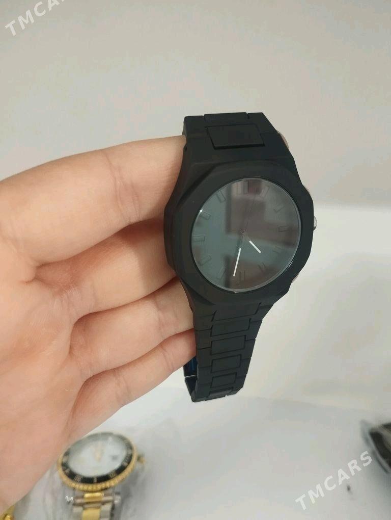 karbon sagat - Дашогуз - img 2