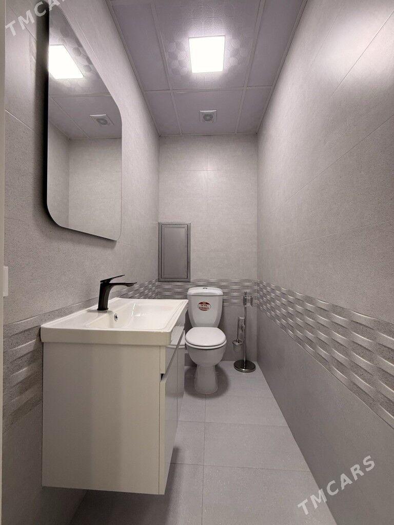 Таслама 4 ком 4 этаж 112 м2 - Köşi - img 10