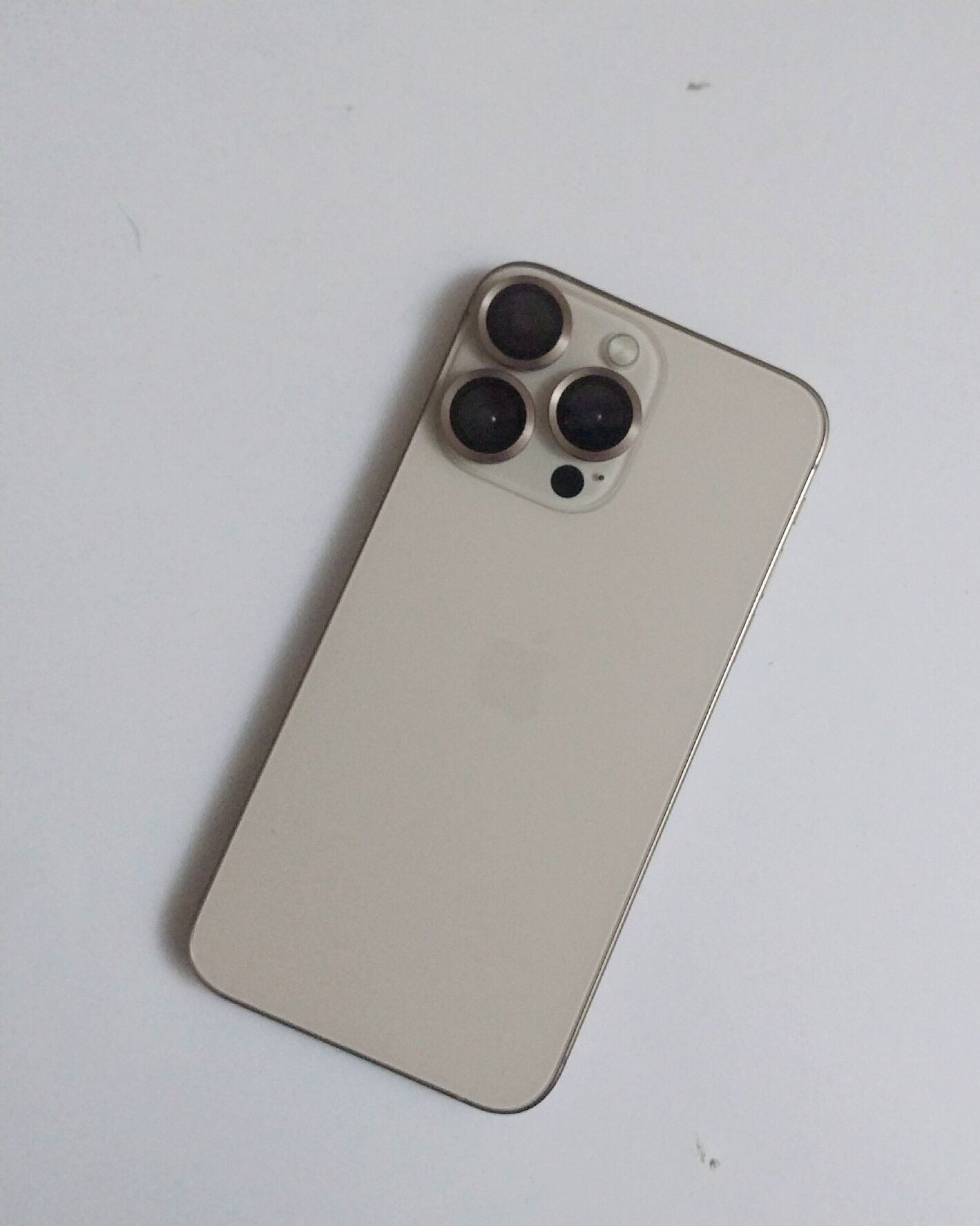 Iphone 16 pro - Aşgabat - img 9