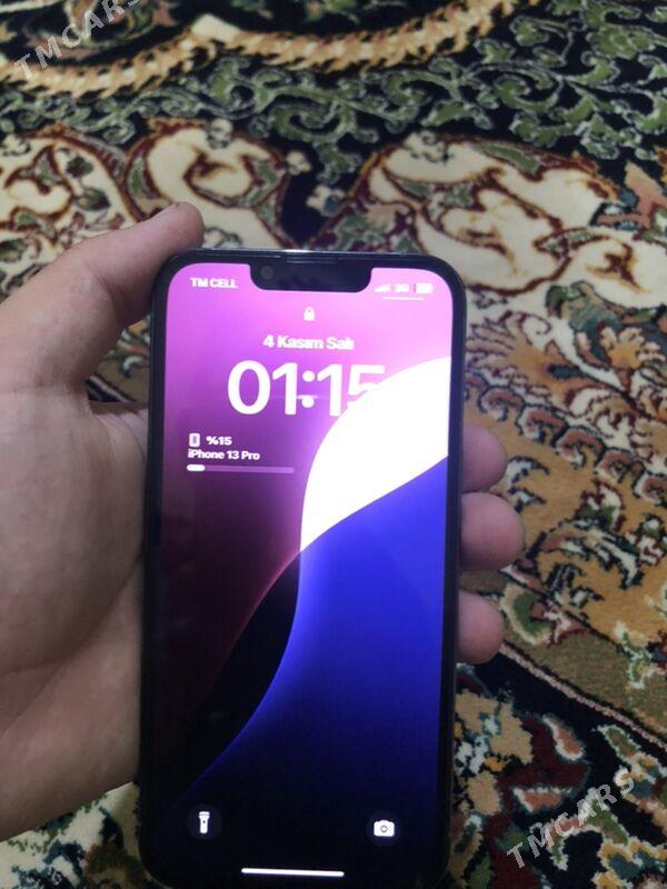 Iphone 13 Pro - Мары - img 4