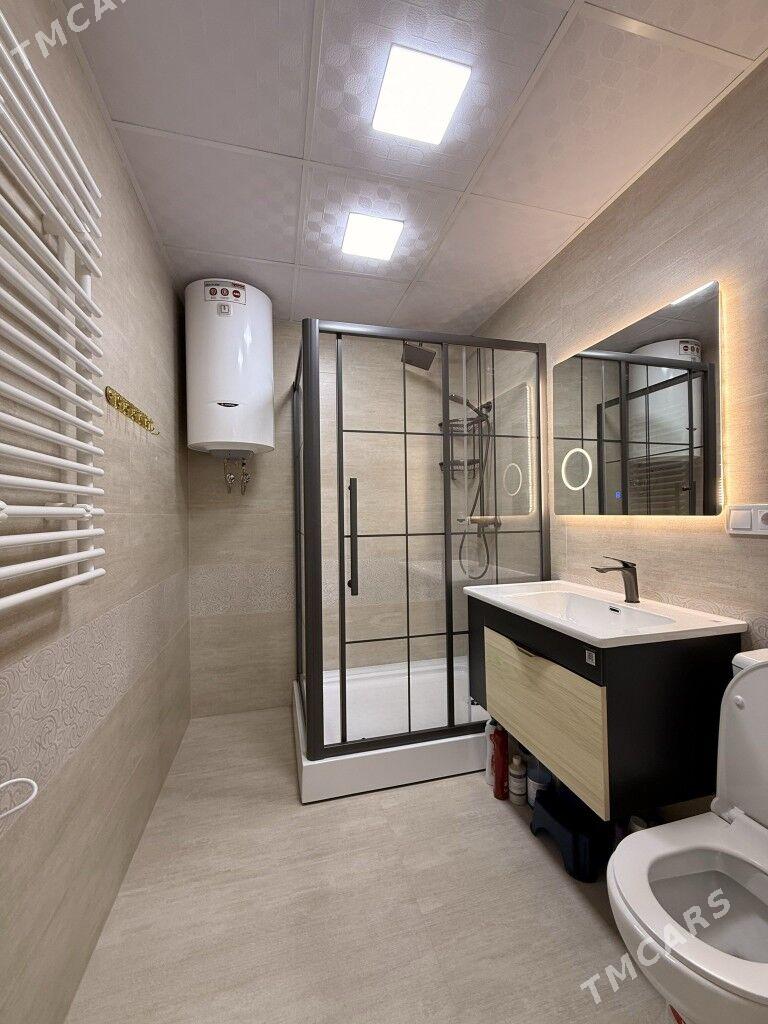 Таслама 4 ком 4 этаж 112 м2 - Köşi - img 9