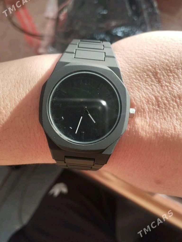 karbon sagat - Дашогуз - img 5