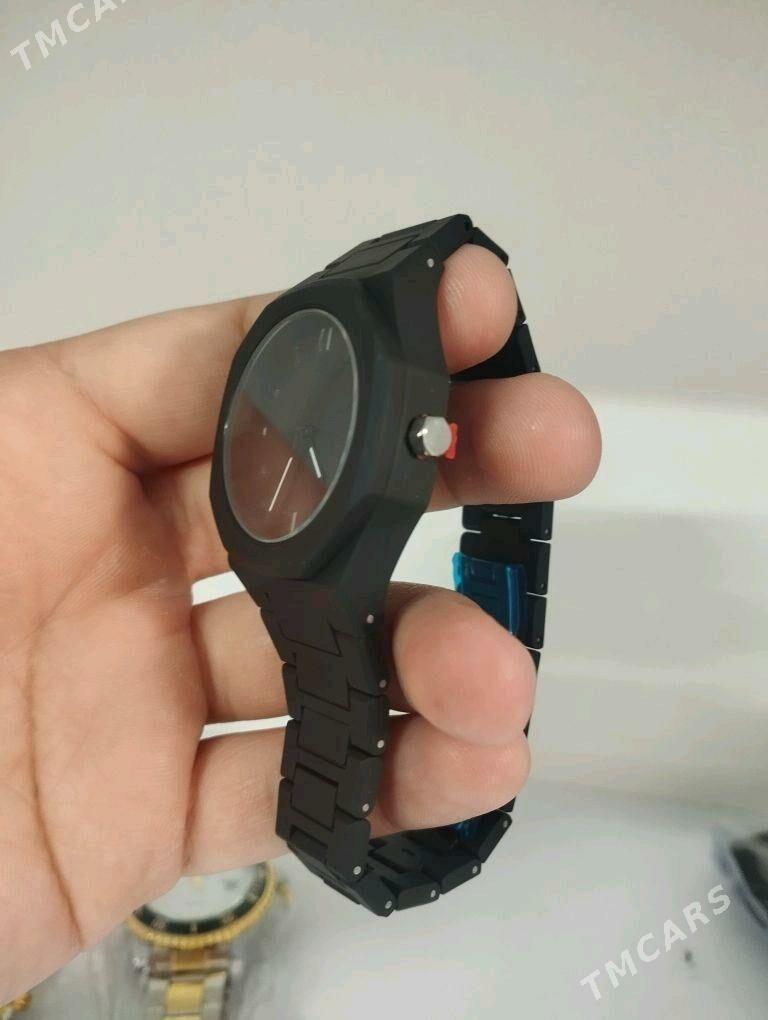 karbon sagat - Дашогуз - img 3