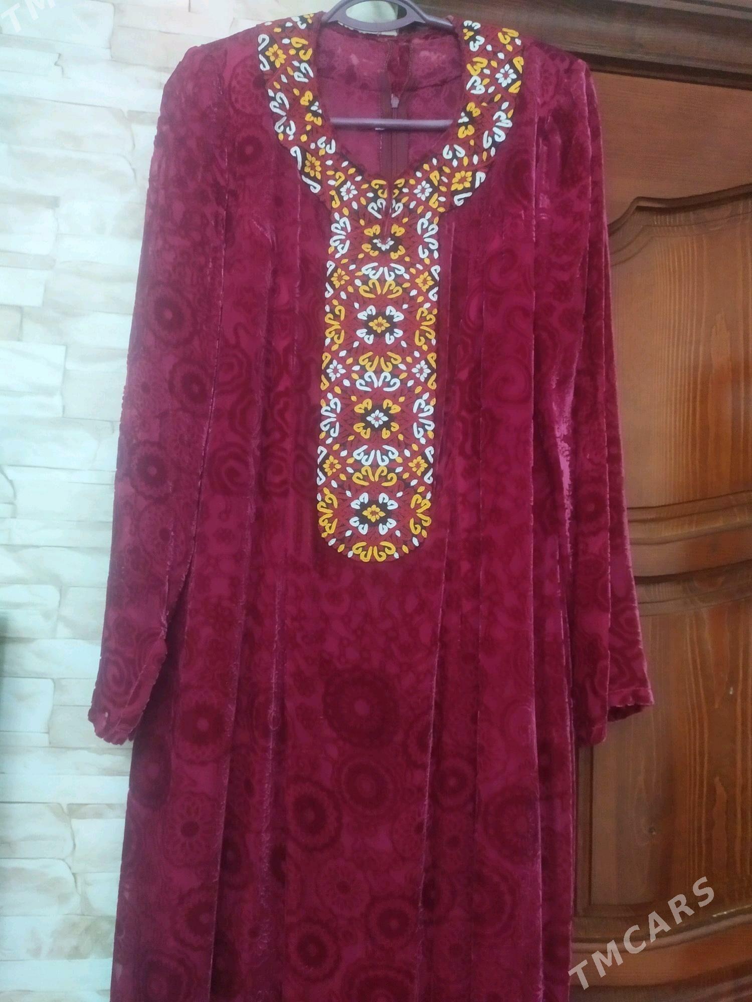 Satlyk Zenan eşikler - Mary - img 5