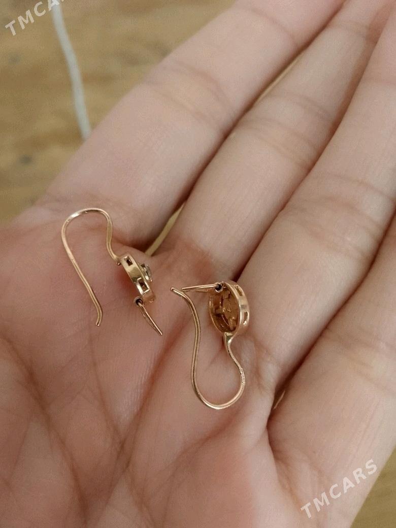 GULAKHALKA - Daşoguz - img 2