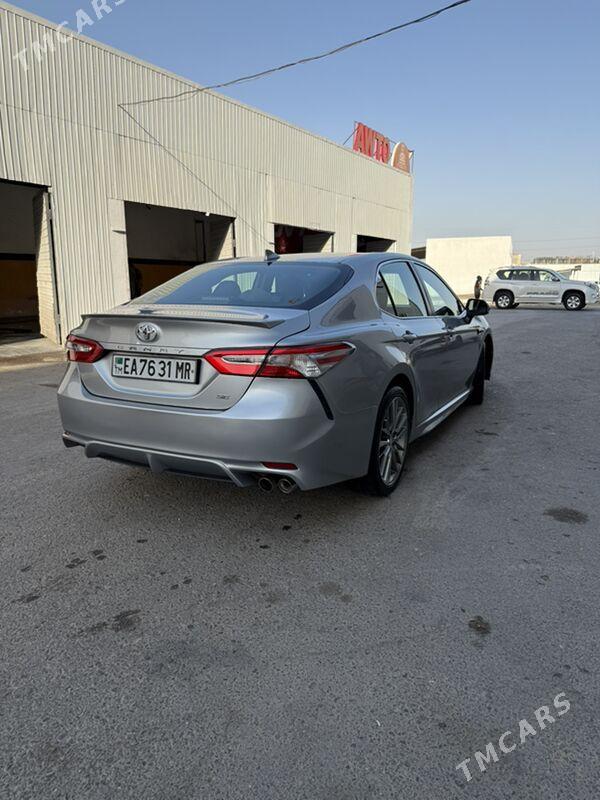 Toyota Camry 2020 - 290 000 TMT - Мары - img 1